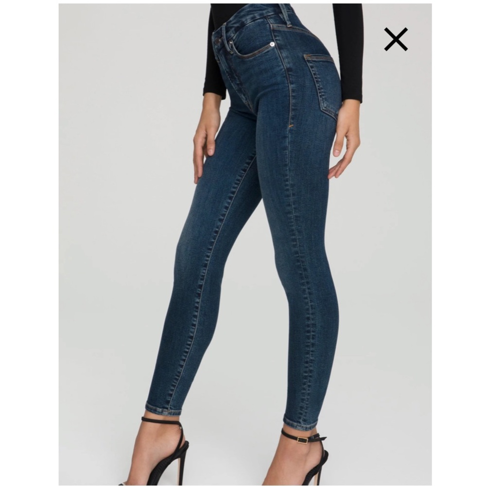 Good American Good Legs Jeans